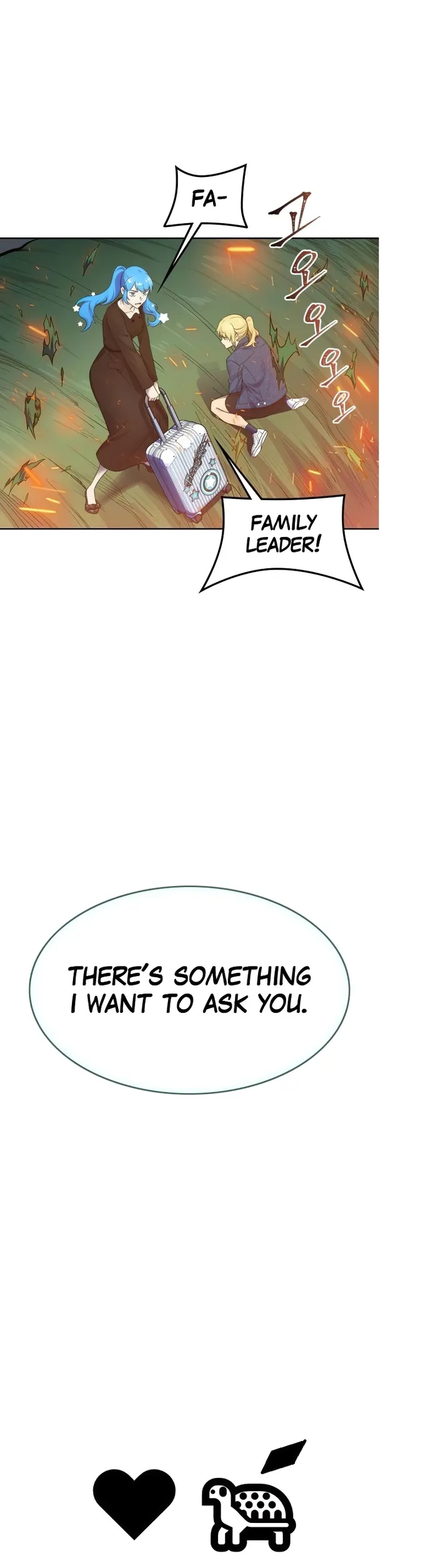 Tower of God, Chapter 603 image 32